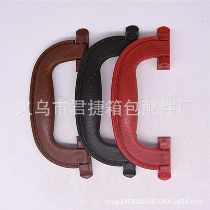 Производители на складе поставляют крайнюю плоть, ручные сумки, ручные ручки, кожаные руки, добро пожаловать на заказ