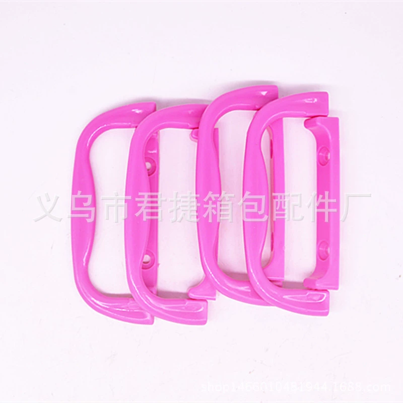 Пластиковая ручка Пластиковая ручная ручка Пластиковая ручная ручка