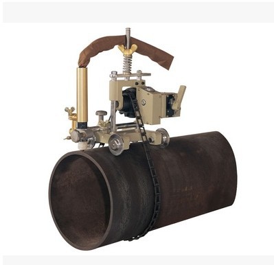 华威CG2-11B不锈钢管道切割机管道钢管切割机等离子管道切割机