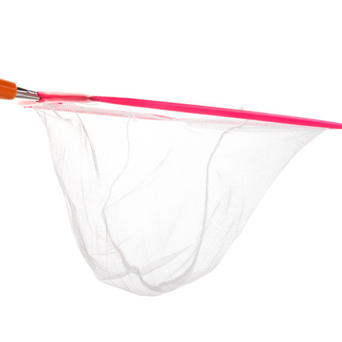Fish tank fishing net, aquarium fishing net, stainless steel telescopic fishing net, aquarium accessories, fishing net, fish tank supplies