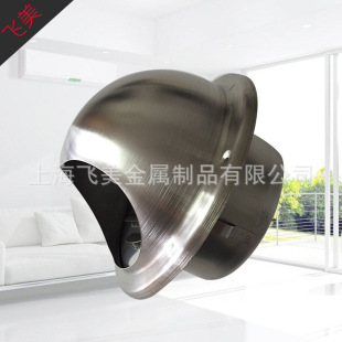 ���P�304 ����ͨ�L�� �⠝ͨ�Lñ 100mm ����
