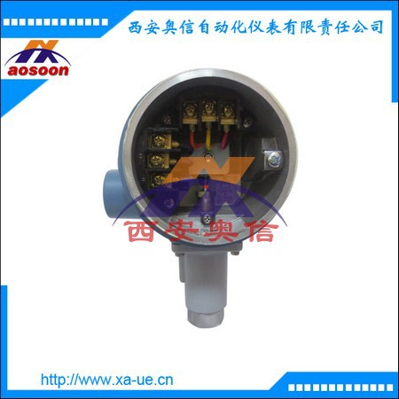 UE压力开关 美国UE防爆开关 J120-705