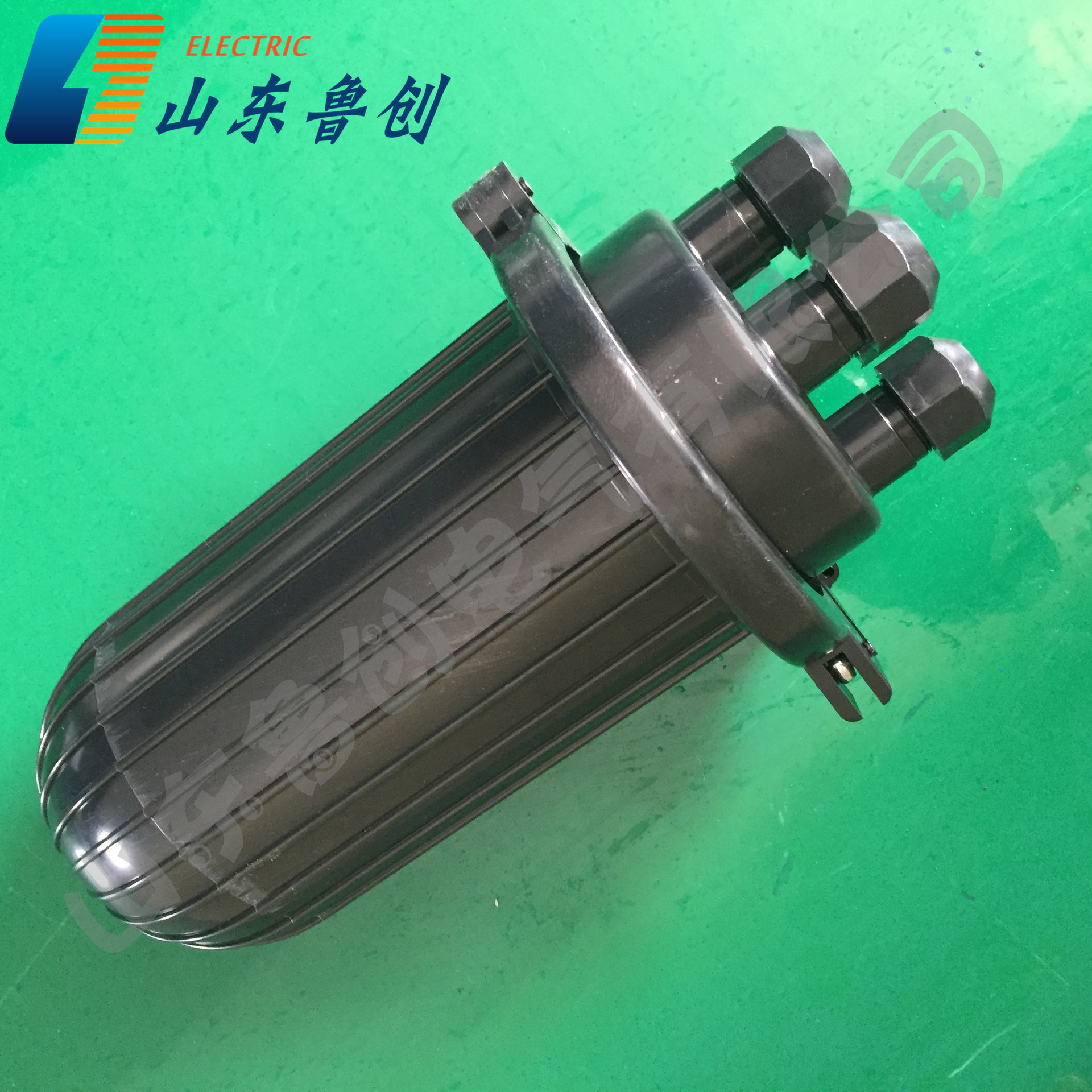 光缆防腐防水塑料炮筒接线盒机械式接头盒终端盒厂家出售保质保量