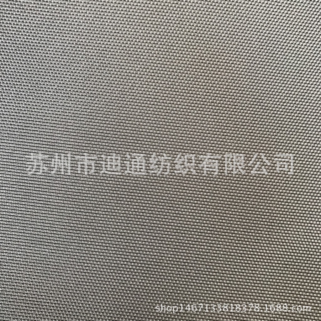 现货批发pvc提花牛津布 箱包背包涂层防水雨伞雨衣pu面料