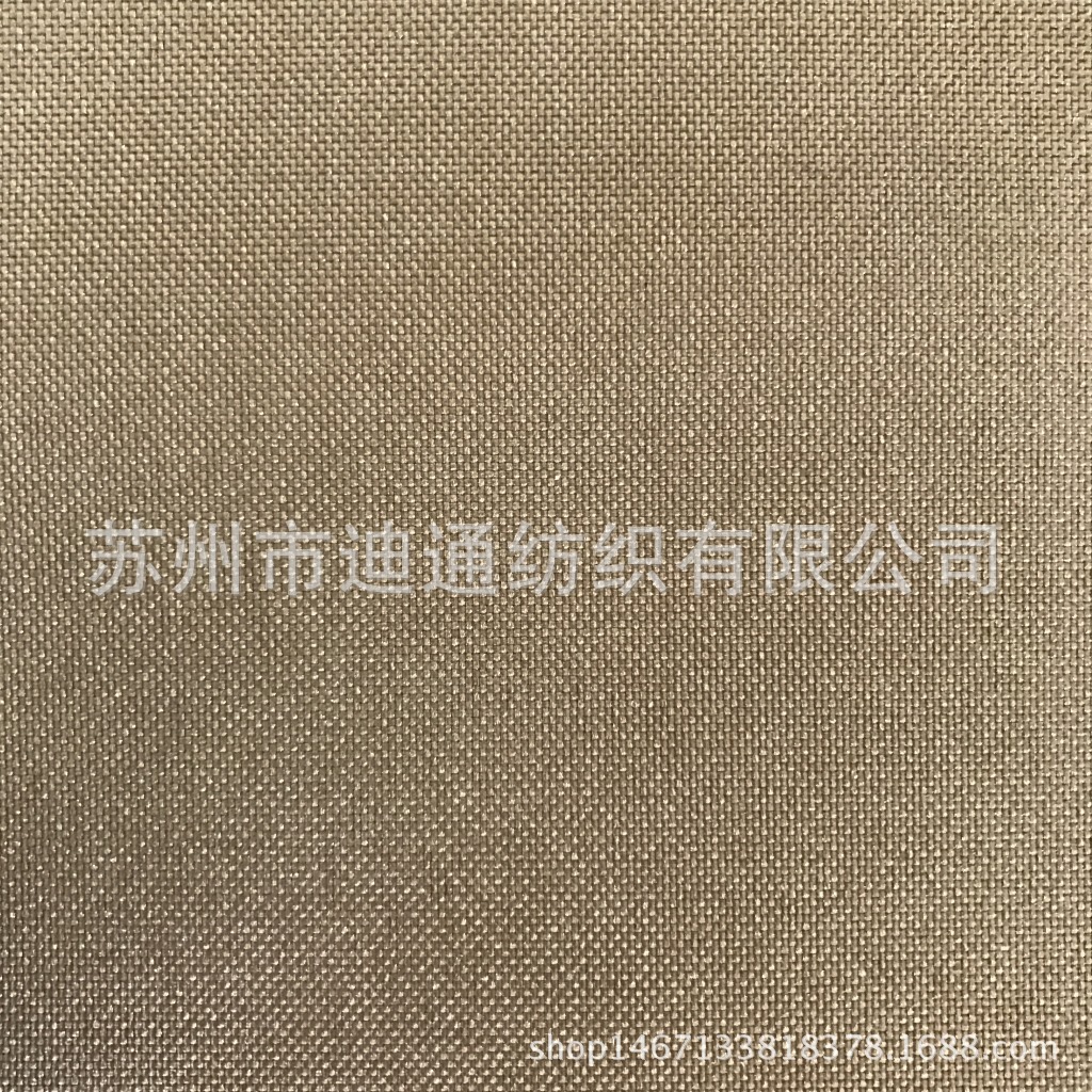 300D防水弹丝牛津布 3000水压 pu箱包帐篷沙滩椅背包100T面料