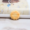 Happy biscuits