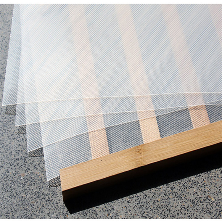 楠竹置物架 pp垫防尘垫