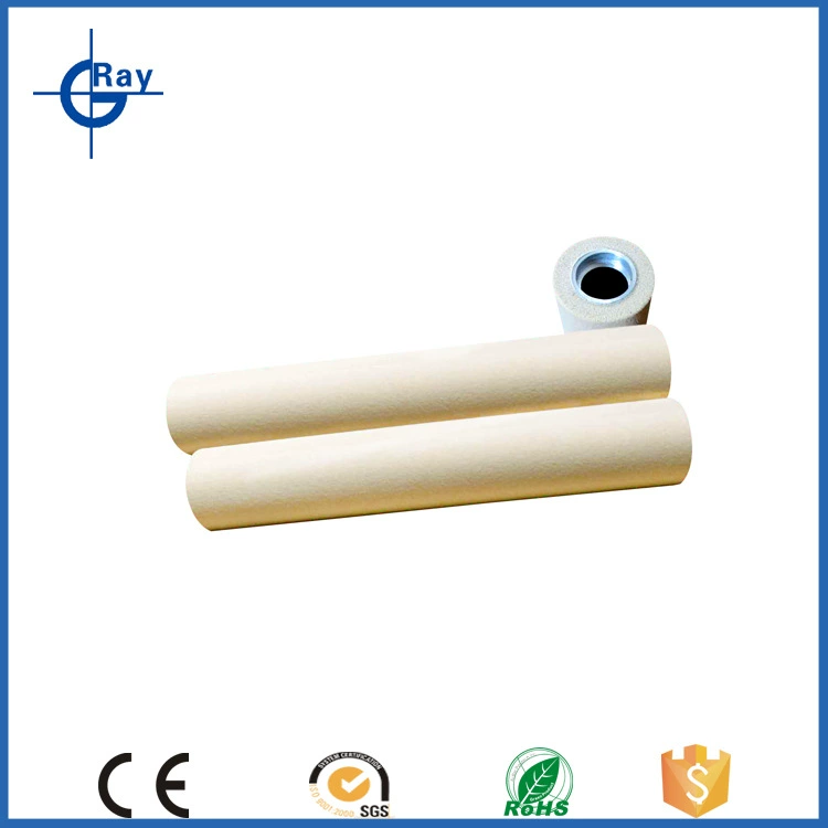 Подпроводная плата устойчива к кислотам и щелочам PP губчатый ролик PVA водопоглощающий губчатый трубка PU губка водопоглощающий ролик PCB абсорбируемый барабан