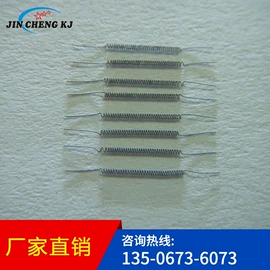 金属丝;灯丝;其他有色金属