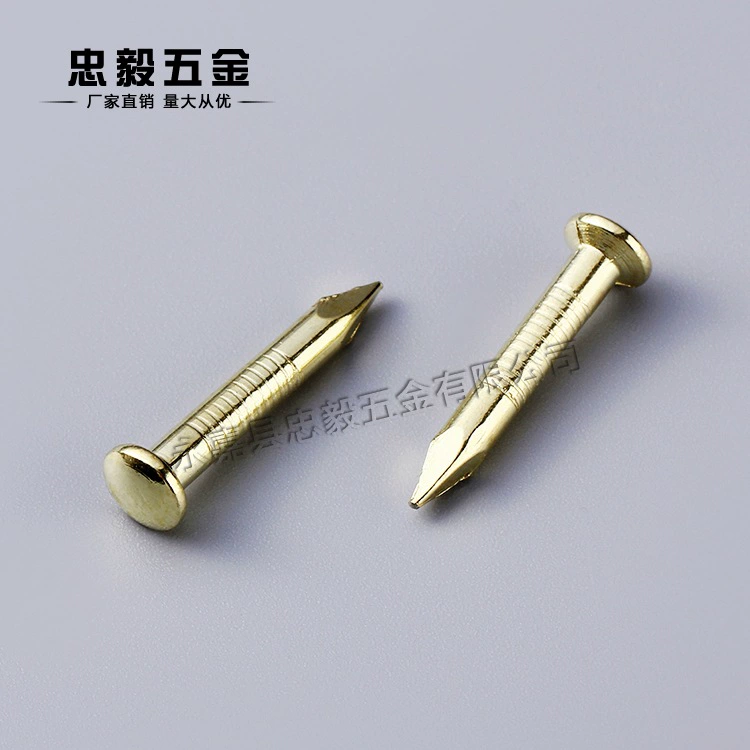 Завод долгосрочные поставки ногтей фоторамка крюк аксессуары аппаратные крючок аксессуары оптом серебро полные спецификации