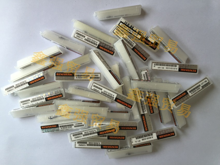 雷尼绍RENISAW红宝石测针A-5000-4154