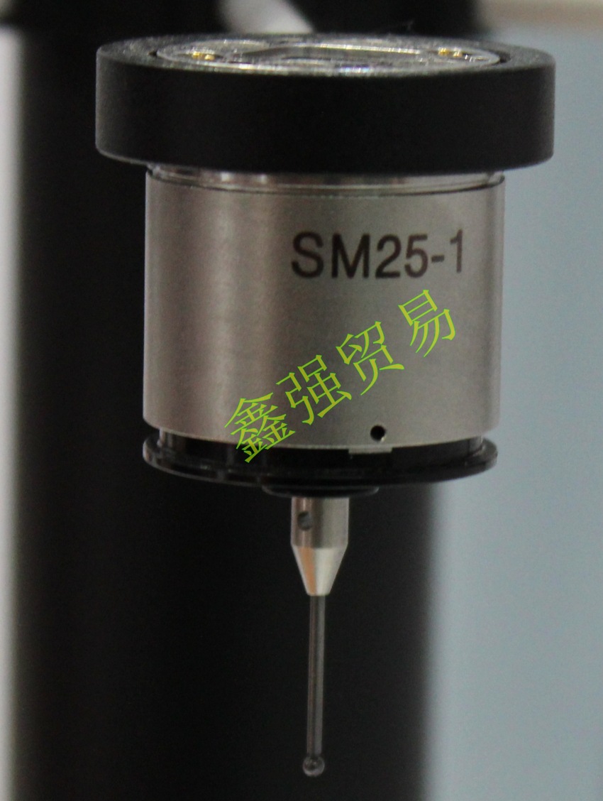 扫描测头SM25-1触发式扫描模块SM25-1