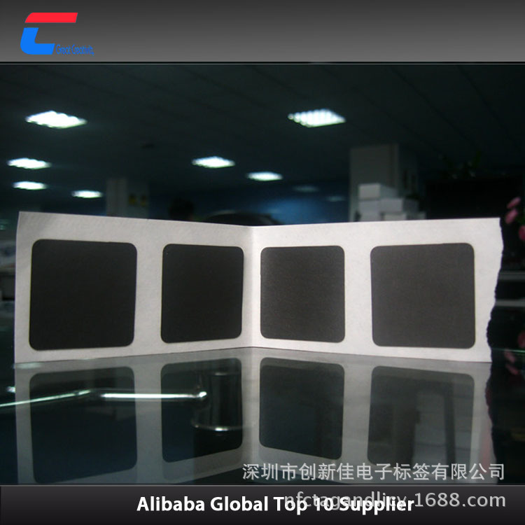 厂家推荐 多款NFC标签样式 RFID智能射频IC卡 电子标签