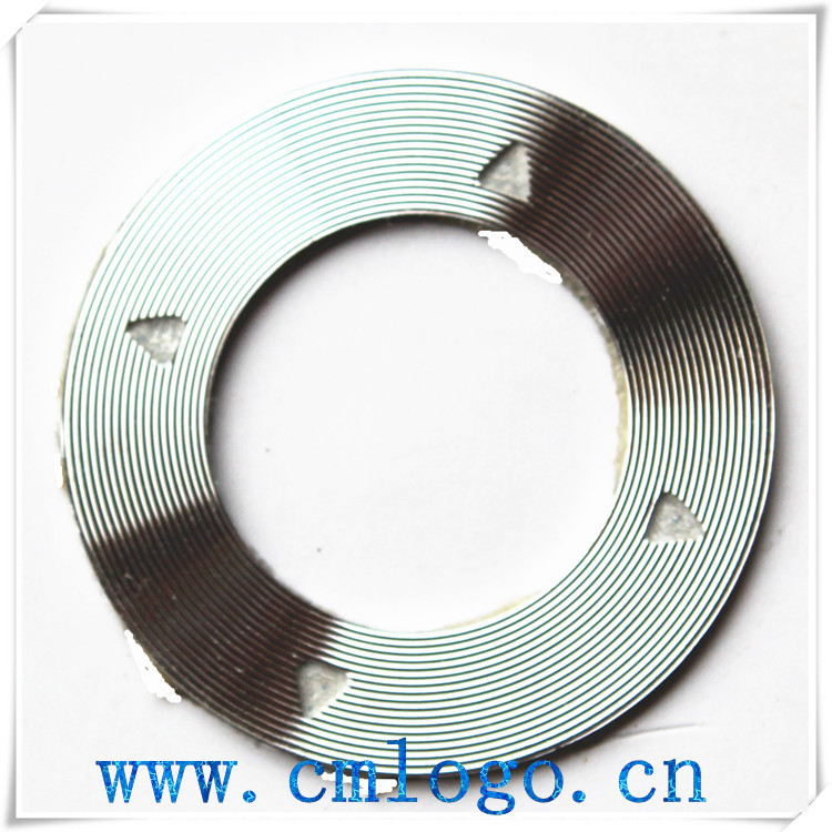 工厂直供 铝合金产品标牌 装饰品CD纹铝面板加工 金属铭牌制作