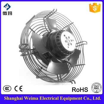 轴流电机风机  外转子风机  外转子电机   冷凝器风机  吊顶风机