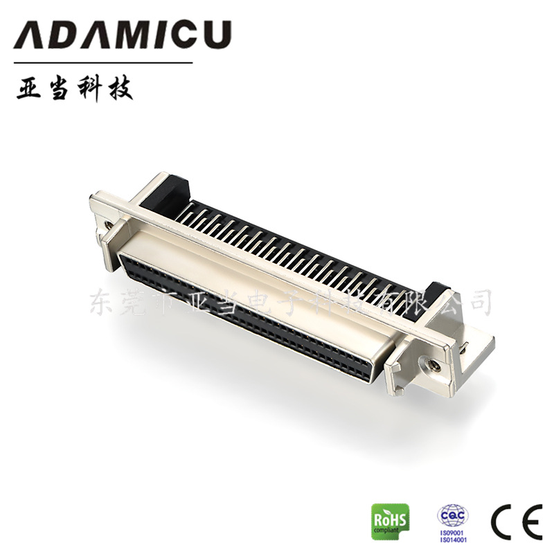 68оĸͷscsi68pinпϽ90°Ųvhdciͷ