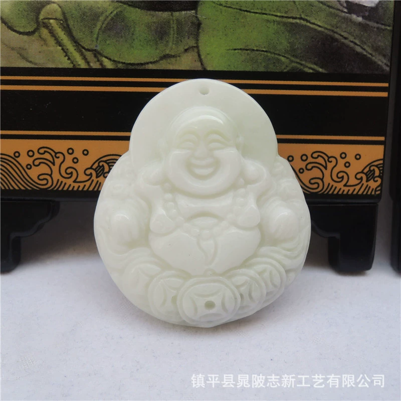 Pendant jade, wholesale