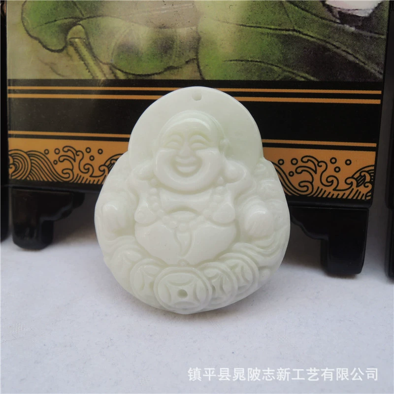 Pendant jade, wholesale