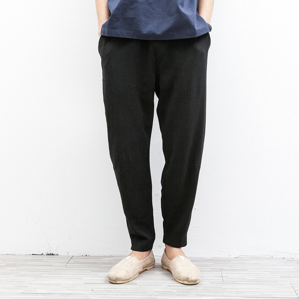 Summer trousers