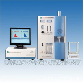 元素分析仪器;碳硫分析仪;其他仪器配件