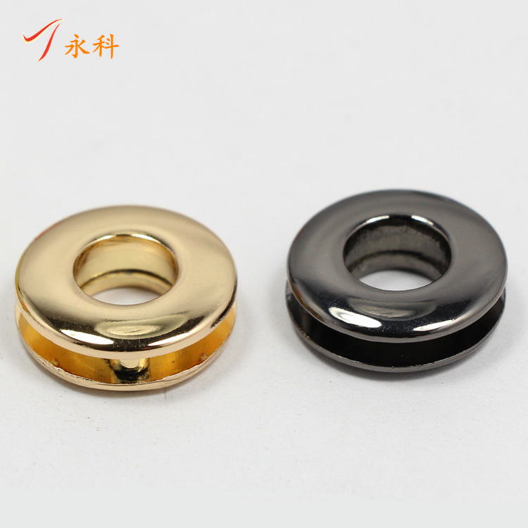 扣子批发_金属鸡眼_箱包气眼扣_五金鞋眼 合金压铸_服饰装饰配件