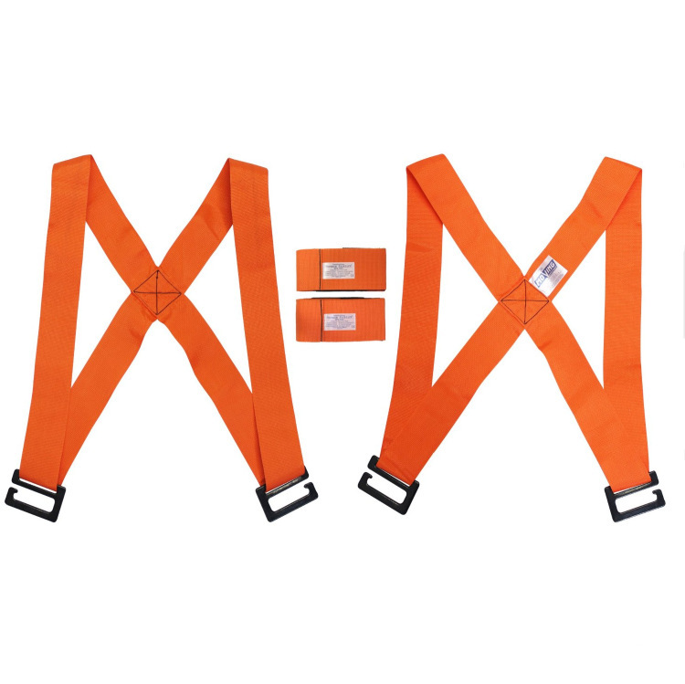 搬家背带绳家具搬运省力搬家带 背带式搬家带