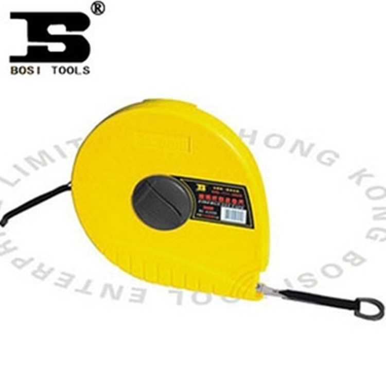 波斯 玻璃纤维皮卷尺 皮尺 141006/141506/142006/143006/145006