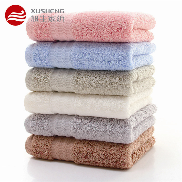 10 times the national standard absorbent thick baby quality class A towel cotton cotton 160 grams boutique long staple cotton towel