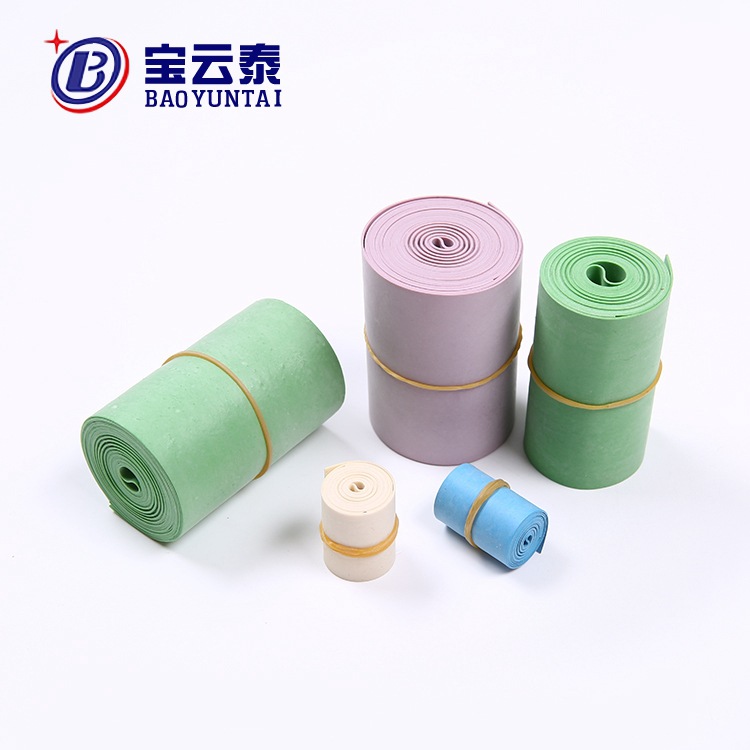 止血带半成品 橡胶松紧捆扎带 捆扎弹力橡胶片止血带胶条急救