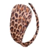 Leopard print