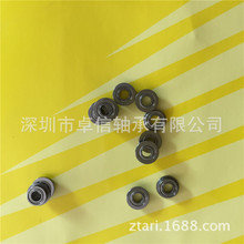 F695ZZ���m�S�� 5&times;13&times;4mm ��ӡ�C�D݆���� ���m�ܷ� 혻��o��