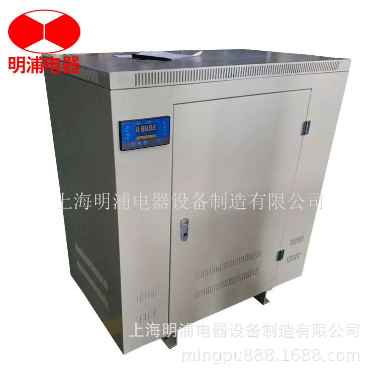 上海明浦三相干式变压器SG-600KVA