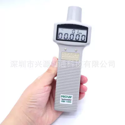 Taiwan Taishi tachometer tachometer