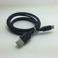 USB2.1Type-c数据线Q弹线适用于乐视一加2代 米5 诺基亚N1充电线