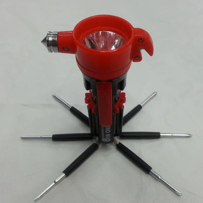 car life-saving hammer emergency – Qəza çəkici