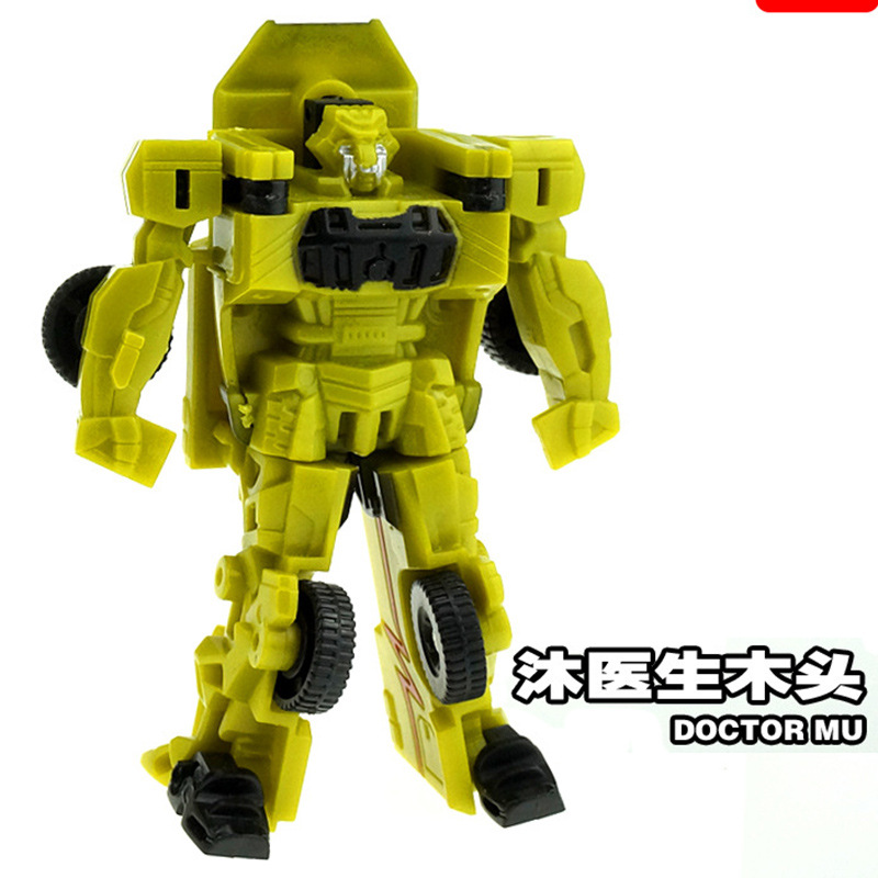 Monbuddy 102