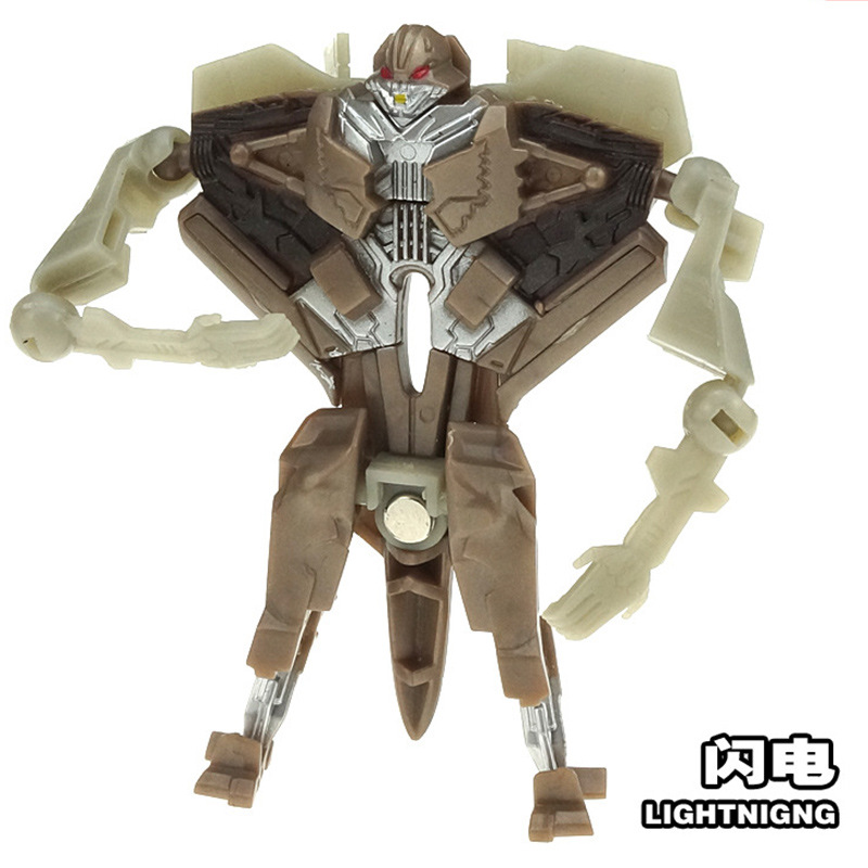Monbuddy 107