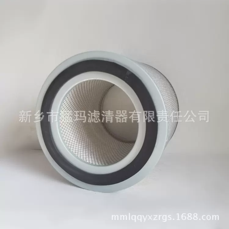 批发零售滤清器螺杆式空压机滤芯配件替代空滤99266702空气滤芯
