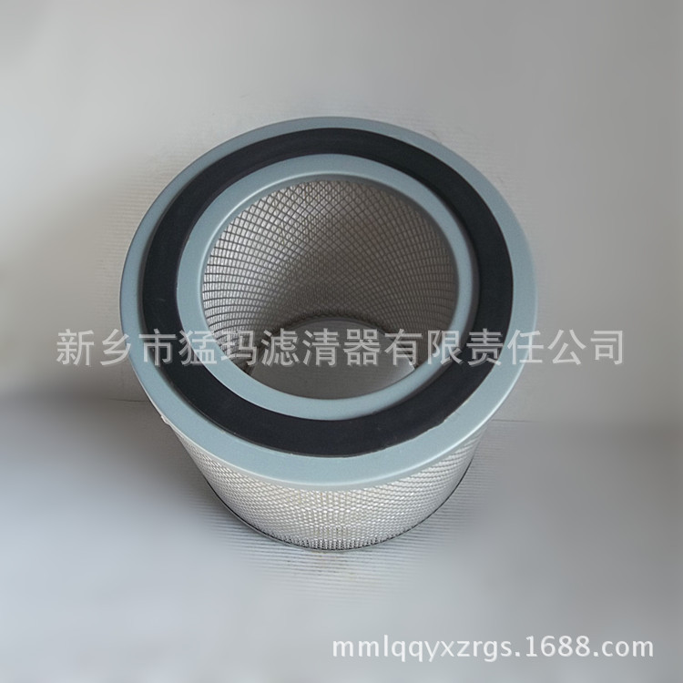 适用于螺杆式空气压缩机空气过滤器保养 配件 空气滤芯 99267031