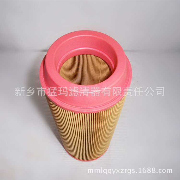 螺杆式空压机滤芯配件 空气滤芯114011-00802 空滤芯现货供应