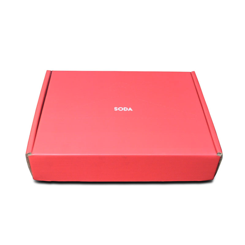 三层特硬羽绒服彩色大号飞机盒包装纸箱包装盒颜色可选羽绒服专用