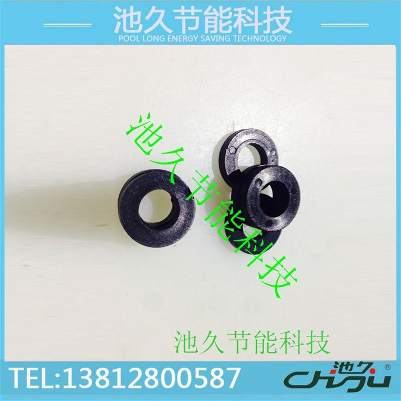 电子五金材料  平头锁眼机系列 781止推垫图 电子五金材料系列