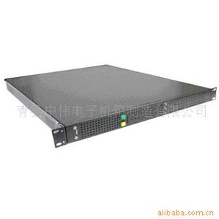Supply 1U Chassis Shell Processing Various U Box Custom Processing Server Chassis Custom Processing