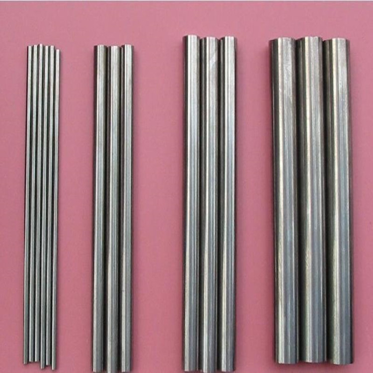 供应TC4 TC2钛合金棒Ti3.l1.5Mn板瑞弘佳钛合金棒材