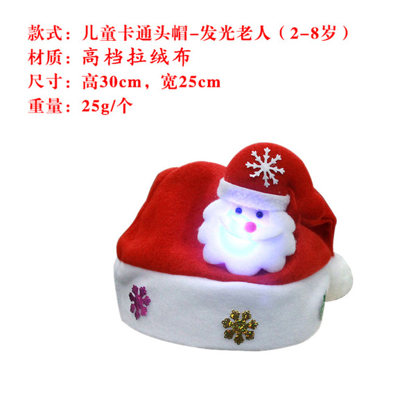 Christmas decorations
