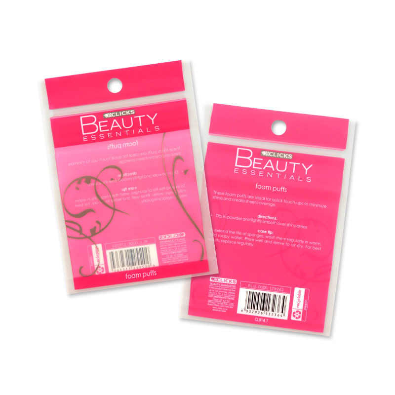 深圳工厂供应各种PP贴骨袋 PE贴骨袋 口罩包装袋