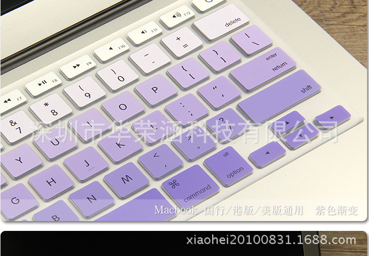 Apple, compatible laptop, protective keyboard, macbook, 15 inch
