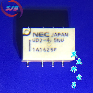 UD2-4.5NU UD2-4.5NU-L 4.5VDC 1A 8�_΢����̖�^���ȫ�¬F؛