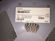 ~늳/늳/ӛ늳 PAS311HR-VG1 3.3V0.03F