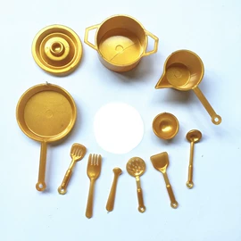 饰品配件;diy饰品;软陶工艺品